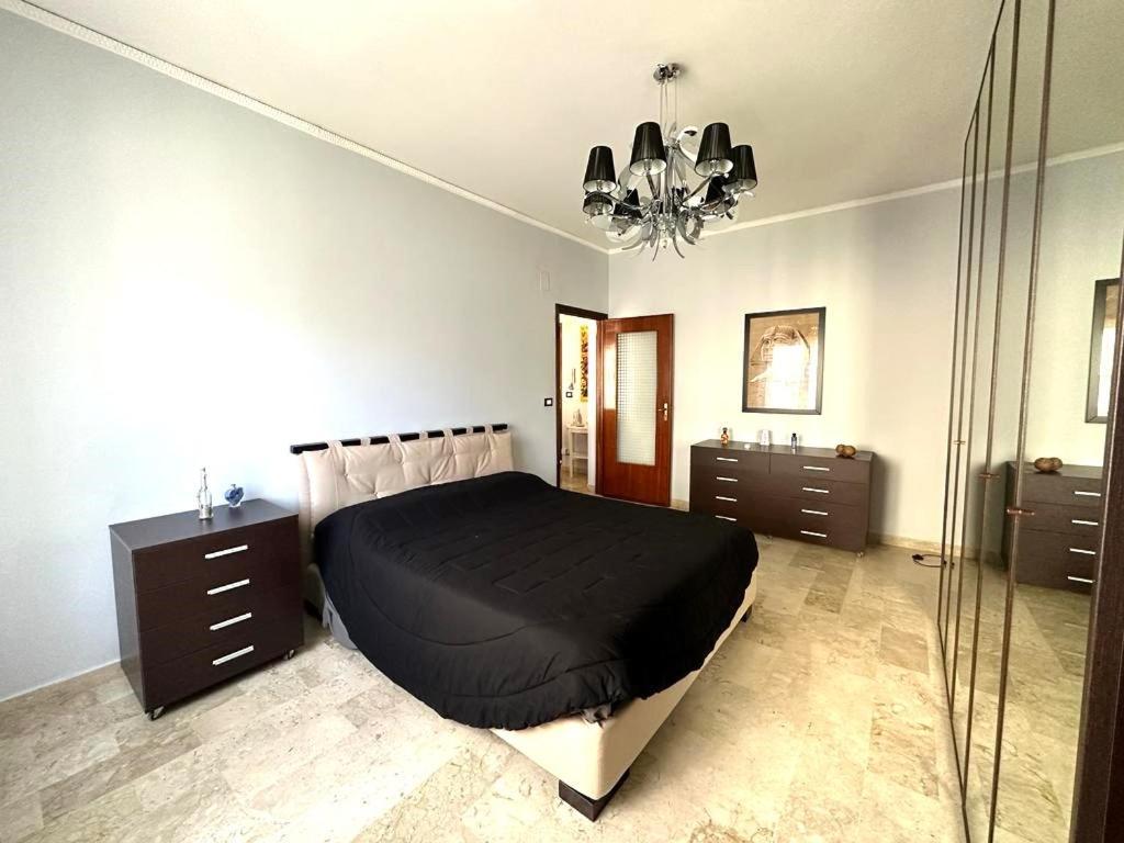 Sambatra Home パレルモ エクステリア 写真