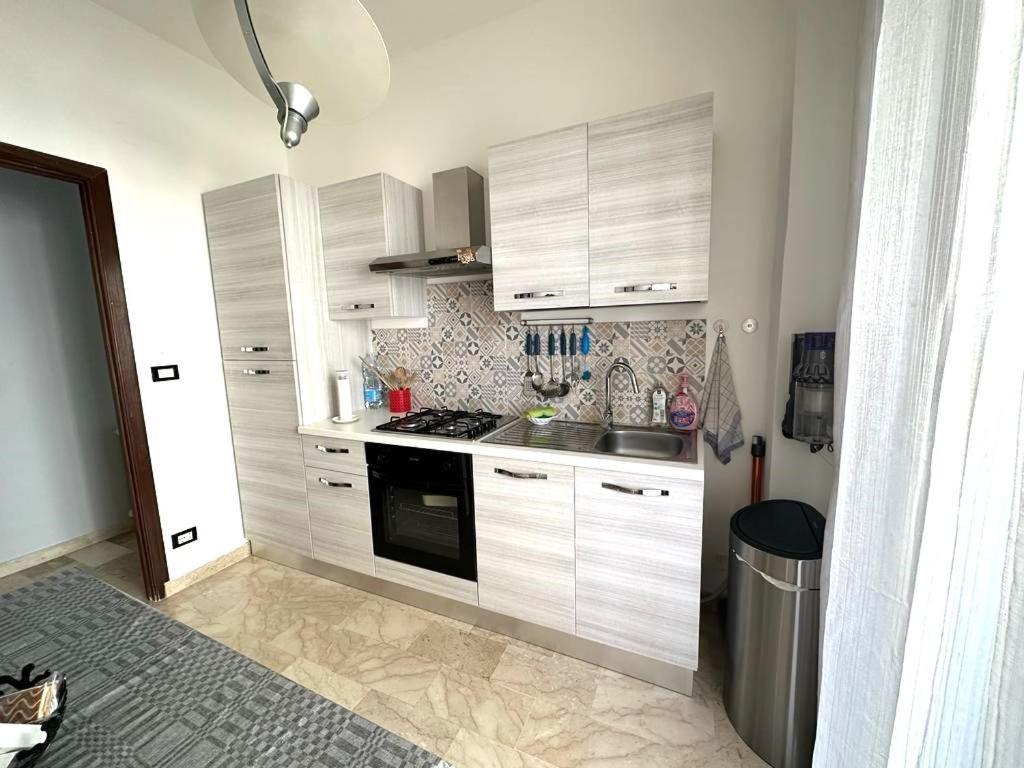 Sambatra Home パレルモ エクステリア 写真