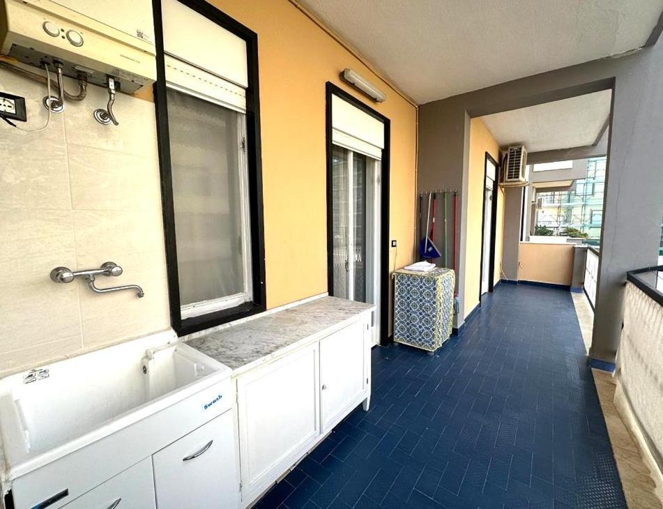 Sambatra Home パレルモ エクステリア 写真