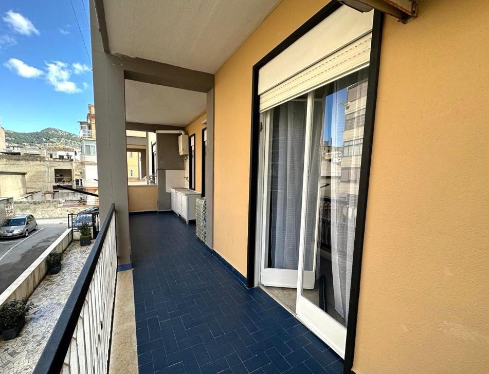 Sambatra Home パレルモ エクステリア 写真