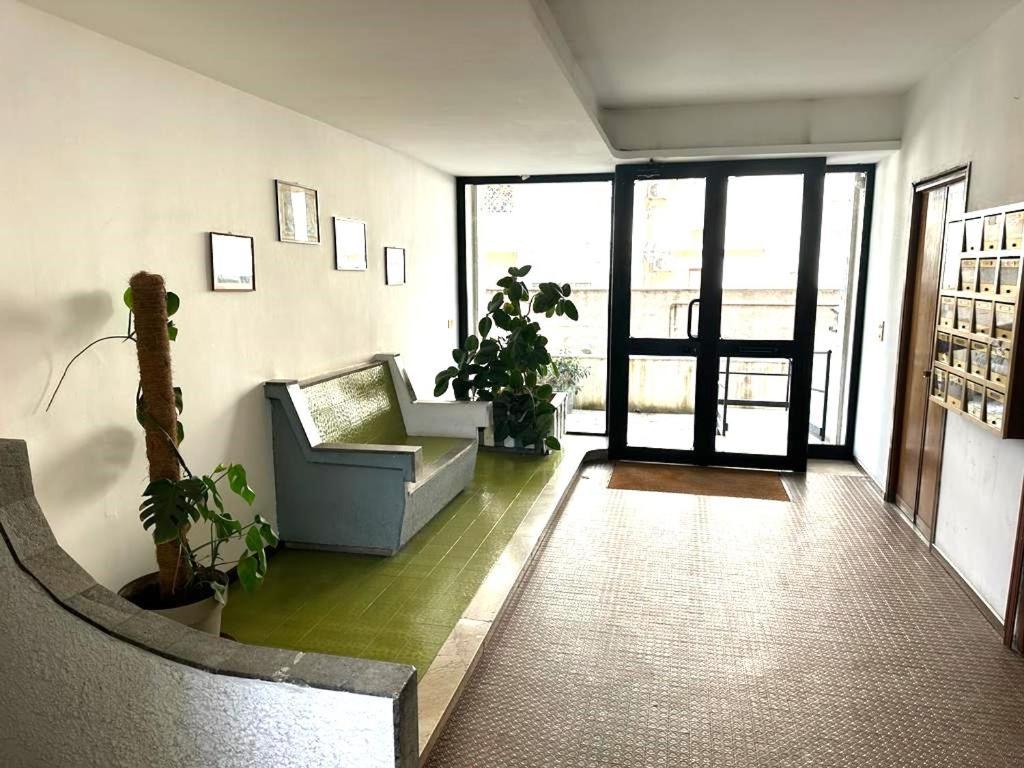 Sambatra Home パレルモ エクステリア 写真